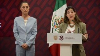 En la Ciudad de México no se tolerará ninguna forma de discriminación y racismo: Claudia Sheinbaum