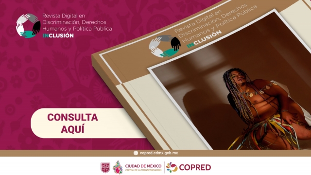 Revista Inclusión