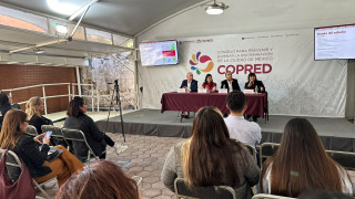 COPRED PRESENTA DIAGNÓSTICOS PARA FORTALECER LA IGUALDAD EN RESTAURANTES Y ESPACIOS DE OCIO NOCTURNO DE LA CIUDAD DE MÉXICO